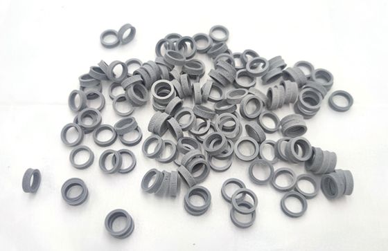 Αγορά Rogers Bisco HT-820 Gray hard silicone foam, Density is 384 kg/m³ online manufacture