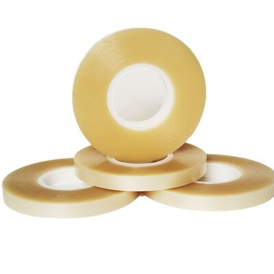 Αγορά Νίττο αριθ. 5601 5603 5605 Ζεσταίνεται από θερμότητα λεπτή ταινία από πολυεστέρα διπλής όψης διαδικτυακή κατασκευή