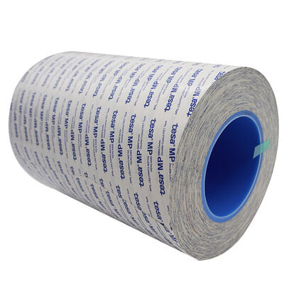 αγορά Tesa® 88661 88662 88663 Διπλής όψης διαφανής ταινία PET διαδικτυακή κατασκευή