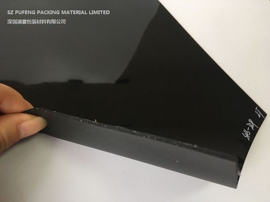 Αγορά Το Microcellular πολυουρεθάνιο 0.9mm PORON Urethane αφρός στεγανοποιεί 50mmx50m σε απευθείας σύνδεση κατασκευή