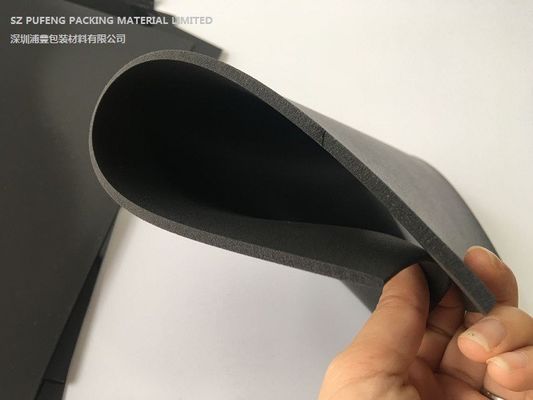 Αγορά SGS PU απορρόφησης κλονισμού ΑΦΡΌΣ SR-s-40P 0.4mm κυψελοειδής αφρός πολυουρεθάνιου φύλλων αφρού online manufacture