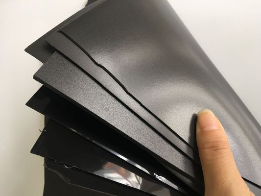 Αγορά Τυποποιημένη σειρά λ-24 3mm Microcellular αφρός κυττάρων πολυουρεθάνιου κλειστός αφρός online manufacture