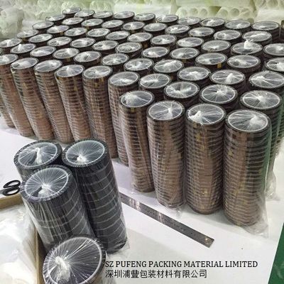 Αγορά Ανθεκτική στη θερμότητα ταινία Kapton Polyimide 50 μικρού με τη χαμηλή τάση ηλεκτρολυτικό 120C σε απευθείας σύνδεση κατασκευή
