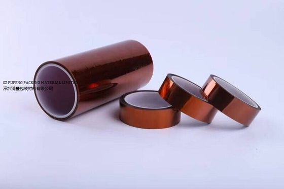 Αγορά Αυτοκίνητος αισθητήρας 0.05mm υψηλής θερμοκρασίας σιλικόνη ταινιών Kapton σε απευθείας σύνδεση κατασκευή
