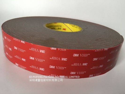 Αγορά Πίεση - ευαίσθητη ταινία αφρού PE 4991 2.3mm διπλή πλαισιωμένη αυτοκόλλητη online manufacture