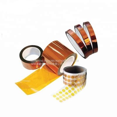 Αγορά Αντιστατική ταινία 0.06mm Kapton Polyimide για την προστασία εκτύπωσης PCB online manufacture