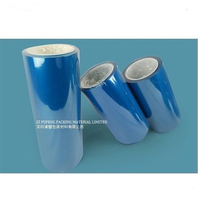 Αγορά Anti Scratch 0,05mm Πλαστική μεμβράνη Screen Protector Φιλμ σιλικόνης online manufacture