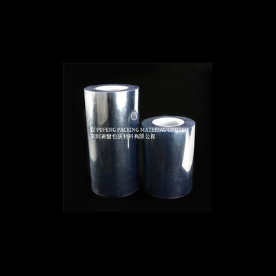 Αγορά Υψηλός λειότητας διαφανής ταινιών γρατσουνιών της PET αντι που ντύνεται σκληρά διαδικτυακή κατασκευή