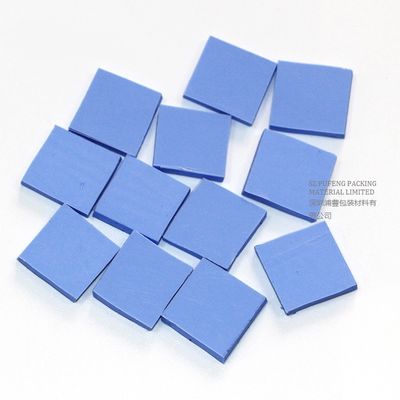 Αγορά 1W/Mk-10W/Mk θερμικό μαξιλάρι πυριτίου online manufacture