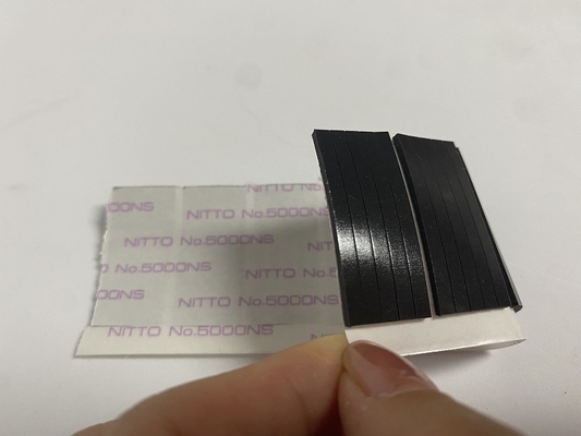 ΙΑΠΟΝΙΑ HH-48 HIGH DENSITY DIE CUT BLACK PU FOAMS HH-48C ΠΑΔΙΑ ΚΑΣΚΕΤ ΑΠΟΤΑΣΗ 3M ΤΕΠΕΣ ΠΑΡΑ ΤΗΣ ΠΑΤΕΡΙΑΣ/ΚΑΜΑΡΑ