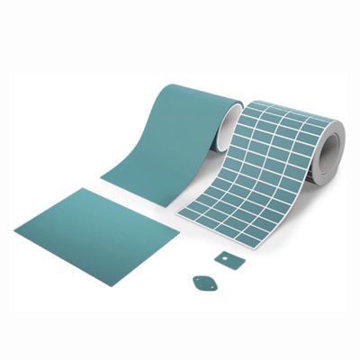 Bergquist Sil-Pad K-6 Kapton substrate SPK6 θερμικά αγώγιμο μαξιλαράκι σιλικόνης