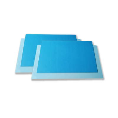Μπεργκγουιστ 3.0 W/m·K Gap Pad 3000S30/TGP3000 μονωτική στεγαστική σφραγίδα σιλικόνης