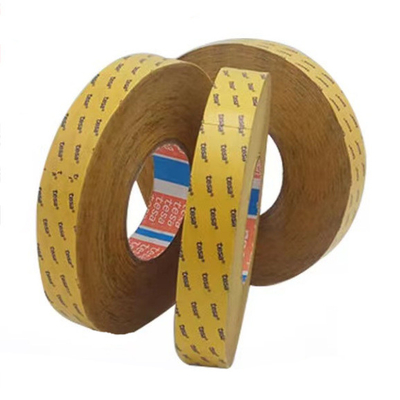TESA 68546 Ταινία Super διπλής όψεως διαφανής κολλητική ταινία