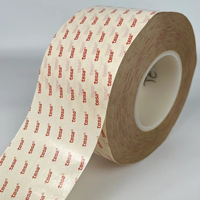 TESA 68910 0,1MM Υπεραπλανή διπλής όψης αυτοκόλλητη ταινία διαφανής ταινία κατά της αναπήδησης