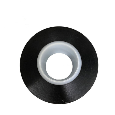 TESA 75630 0,3MM Μαύρο χρώμα ακρυλική επίδραση αφρού διπλής όψης ταινία