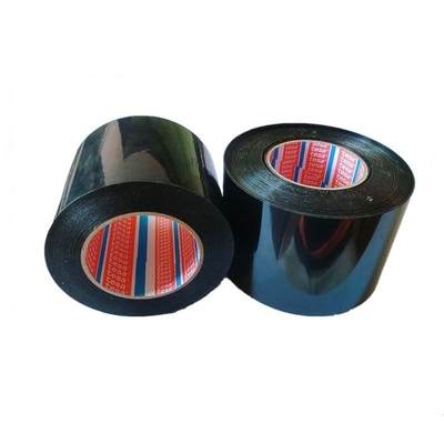 TESA 62626 0,3MM Διπλής όψης μαύρη ταινία αφρού υψηλών επιδόσεων
