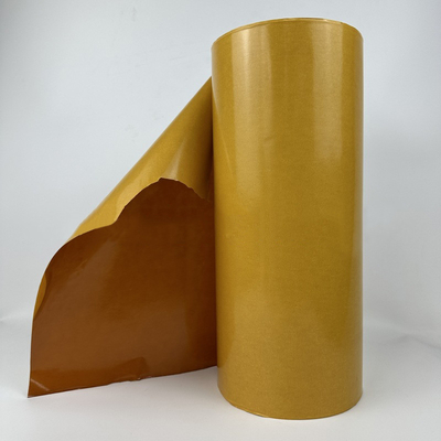 TESA 8471/8472/8473/8478 Μεταλλική πλαστική κολλητική ταινία θερμής τήξης διπλής όψης