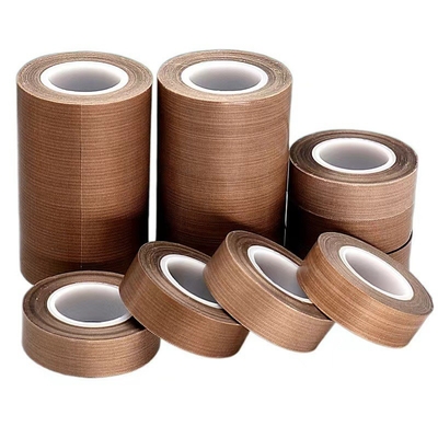 Ταινία στεγνώσεως PTFE αντιστατικής μόνωσης