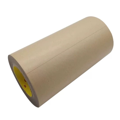 3M9500PC Διαφανής ανθεκτική στη θερμότητα ταινία υποστρώμα PET