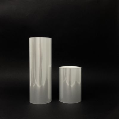 Διαφανής προστατευτική ταινία από πολυεστέρα PET για οθόνες κινητών τηλεφώνων