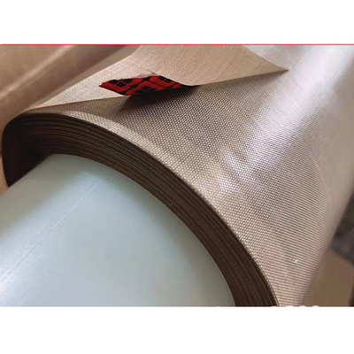 3MTM PTFE 5451 Καφέ βιτρίνιες ταινίες 1 ίντσες × 36 μέτρα 5.3 Mil