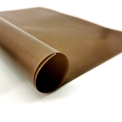 ESD PTFE Φύλλα γυαλιού Αυτοκόλλητη κόλλα Απομονωτική ανθεκτική στη θερμότητα ταινία