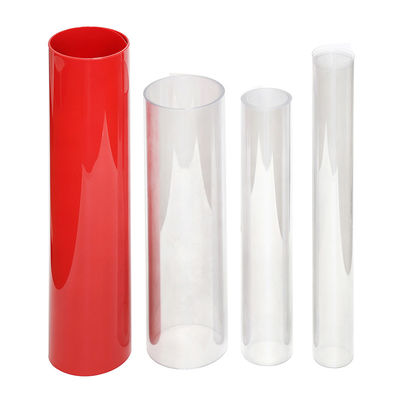 Διαφανές φύλλο PET πάχους 0,05~0,25mm για θερμοδιαμόρφωση