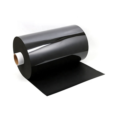 Rogers Foam 4701-30-15250-04 Μαύρο αφρό PU με κόψιμο με κόψιμο με κόψιμο