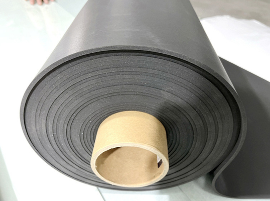 4701-60-20188-04 Rogers Foam σκληρή συμπίεση μικροπορώδης αφρός πολυουρεθάνου