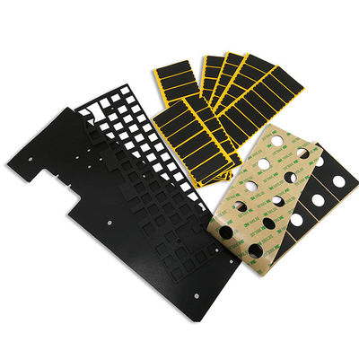 Αμερικάνικος Ρότζερς 4701-50-30017-04 Φούσκα PU 0,43 mm Σφιχτότητα 480 kg/m3