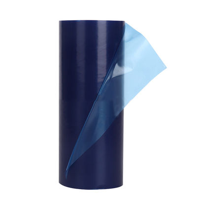 Nitto SPV-M-6030 PE Προστατευτική ταινία για την επιφάνεια πλάκας αλουμινίου