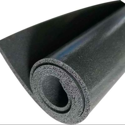 Rogers Bisco BF-2000 Ultra Soft αφρώδες σιλικόνης επιβραδυντικό φλόγας, Πυκνότητα 175 kg/m³