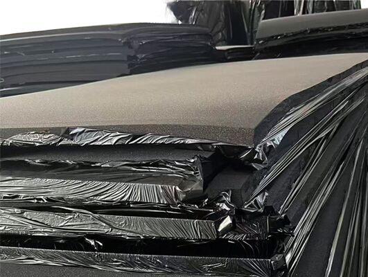 Αντίστοιχο αφρώδες επίθεμα ηχοαπορρόφησης με επιβραδυντικό φλόγας INOAC Calmflex F-30G για στεγανοποίηση φωτοαντιγραφικών & NVH