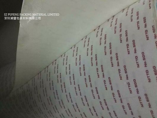 Υψηλή αντοχή προσκόλλησης για πολλαπλές επιφάνειες
