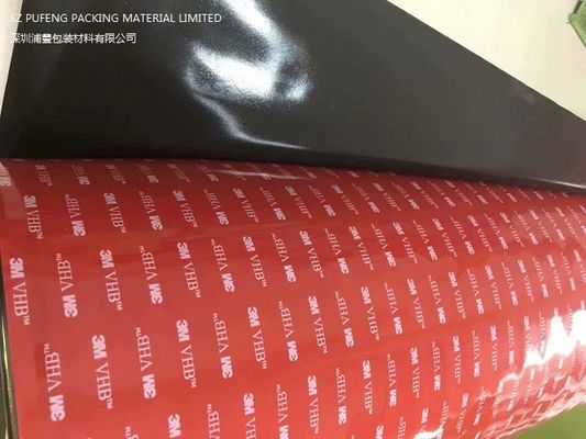 3M κολλητική ταινία διπλής όψης 5952 4611 ισχυρή κολλητική ταινία διπλής όψης