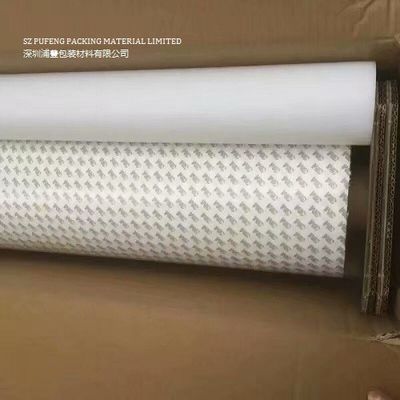 ενιαία πλαισιωμένη ταινία 3M5423 προσκόλλησης σιλικόνης 2.2N/25mm με την επιμήκυνση 150%