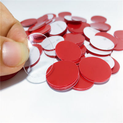 Ακρυλική κολλητική ταινία 3M VHB Die Cut Adhesive Tape Αδιάβροχη Die Cut Tape Kapton