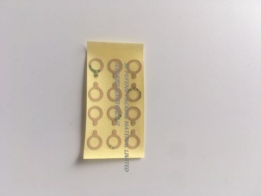 300LSE η διπλή πλαισιωμένη 3M 9495mp τεμαχίζει την ηλεκτρική 3m διπλή πλαισιωμένη ταινία κολλητικών ταινιών